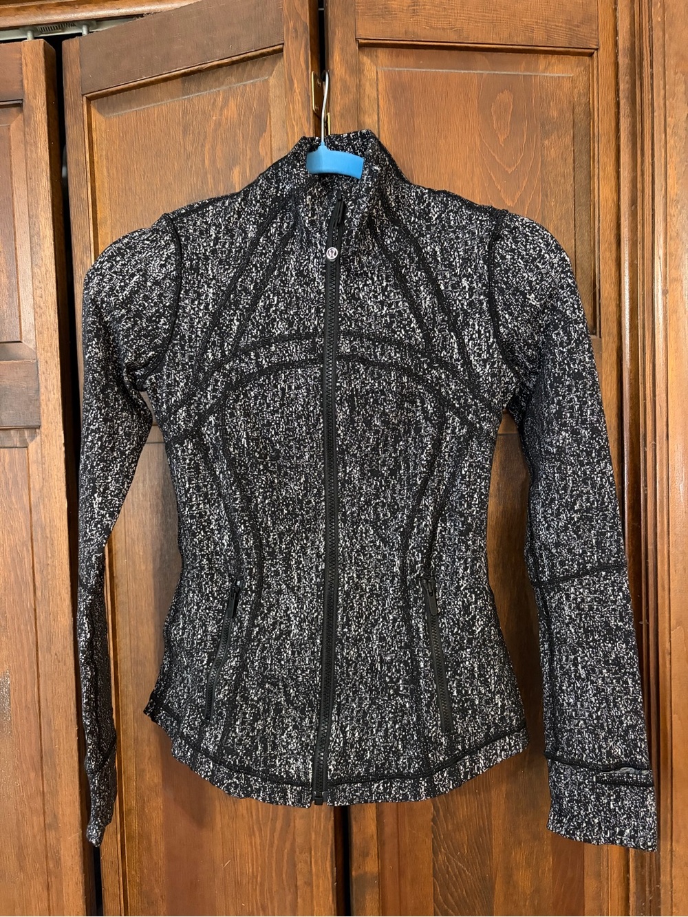 Lululemon Define Jacket